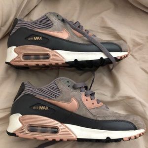 Nike air max sneaker
